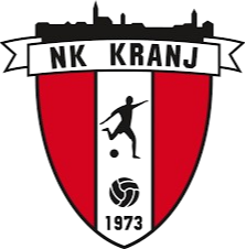 Drużyna Zarica Kranj. Skład Football