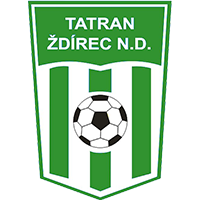 Zdirec nad Doubravou – Football Team