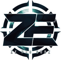 Hold Ze Pug Godz. Opstilling CS2 (CS:GO)