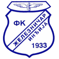 Zeleznicar Indija – Football Team