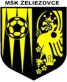 Zeliezovce – Football Team