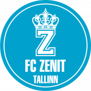 Zenit Tallinn – Football Team