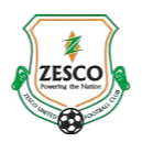 ZESCO United (w) – Football Team