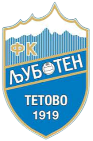 Ljuboten (w) – Football Team