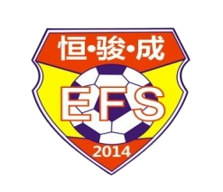 Команда Zhaoqing Hengjuncheng. Состав Football