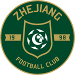 Equipo Zhejiang U13. Composición De Football