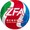 Equipo Zhejiang U16. Composición De Football