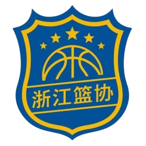 Zhejiang (ж) U22, склад з Basketball