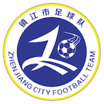 Zhenjiang Team – Football Team