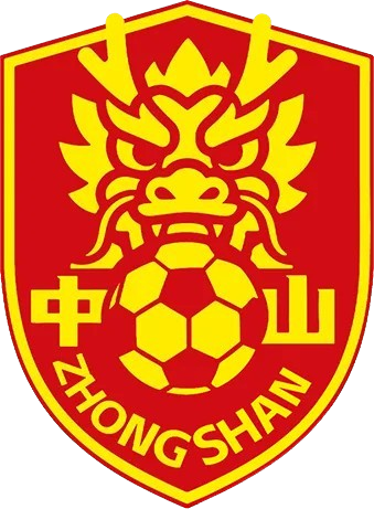 Equipo Zhongshan Team. Composición De Football