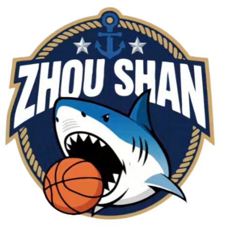 Zhoushan, склад з Basketball