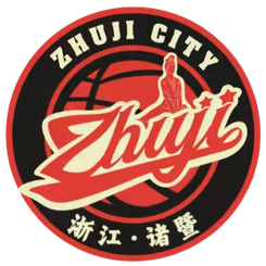 Zhuji, склад з Basketball