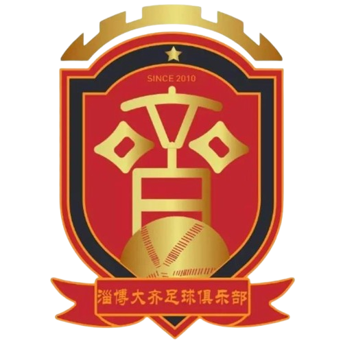 Zibo Daqi – Football Team
