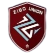 Equipo Zibo QIji United. Composición De Football