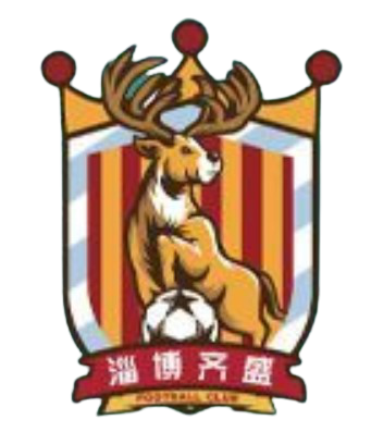 Equipo Zibo Qisheng. Composición De Football