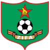 Hold Zimbabwe (w). Opstilling Football