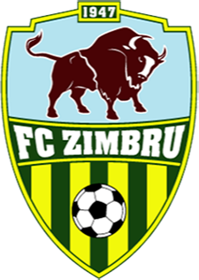 Zimbru Chisinau U19 – Football Team