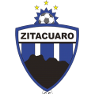 Equipo Zitacuaro CF. Composición De Football