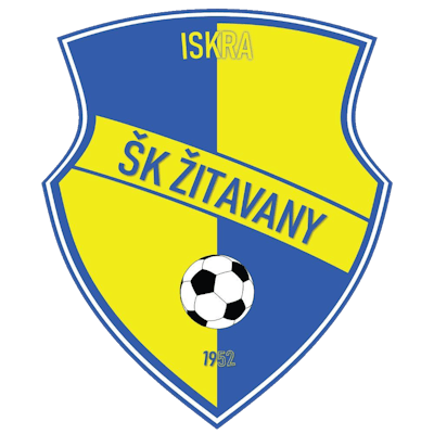 Zitavany Football Team