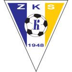 ZKS Kluczevia, склад з Football