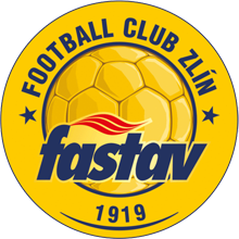 Equipo Zlin B. Composición De Football