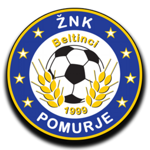 Команда ЗНК Помурье (ж). Состав Football