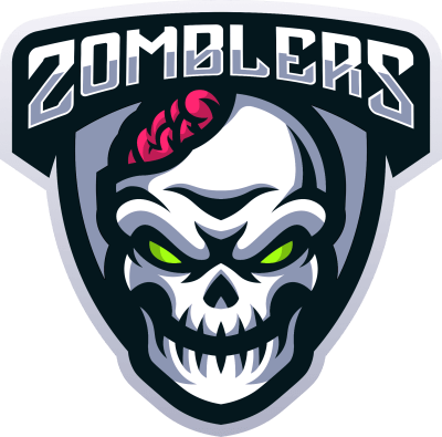 Zomblers, склад з Rainbow 6