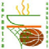 Зорноца Саскібалой, склад з Basketball