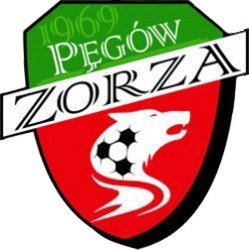 Equipo Zorza Pegow. Composición De Football