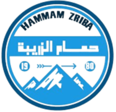 Zriba Hammam – Football Team