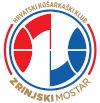 Zrinjski Basketball Team