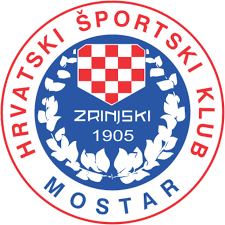 Zrinjski Mostar U19 – Football Team