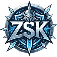 Equipo ZSK. Composición De LoL
