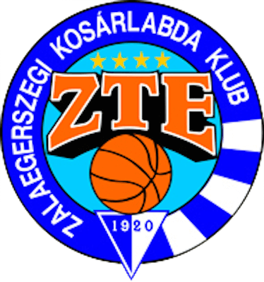 Equipo Zalakeramia ZTE KK U21. Composición De Basketball