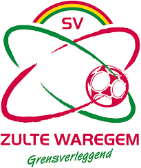 Zulte-Waregem II – Football Team