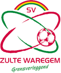 Waregem II (w) – Football Team