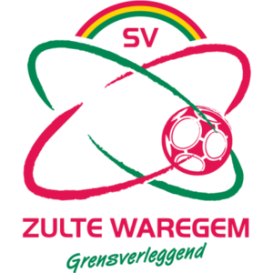 Drużyna Waregem W (k). Skład Football