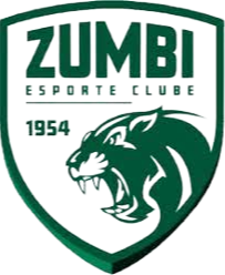 Zumbi EC U20 – Football Team