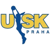 ZVVZ USK Prague Woman's – Basketball Team