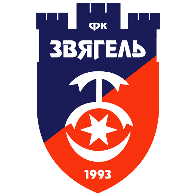 Zvyahel NV – Football Team
