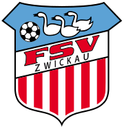 Zwickau – Football Équipe