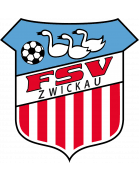 Equipo Zwickau Sub-19 U19. Composición De Football