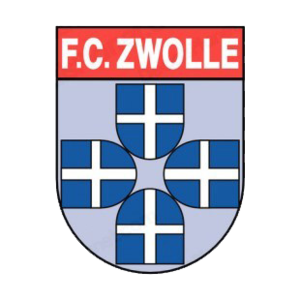 Equipo Zwolle (f). Composición De Football