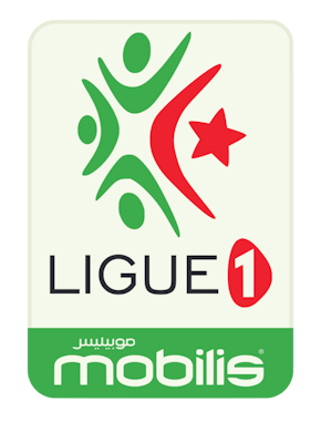 Algerian Ligue Professionnelle 1 2022/23 – Football campeonatos