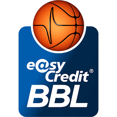 Basketball Bundesliga 2023/24 Ligue Basketball