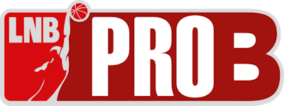 LNB Pro B 2026/27 League Basketball