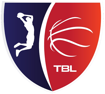 TBL 2023 лига Basketball