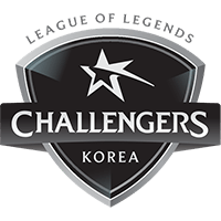 Challengers Korea Summer 2020联盟LoL