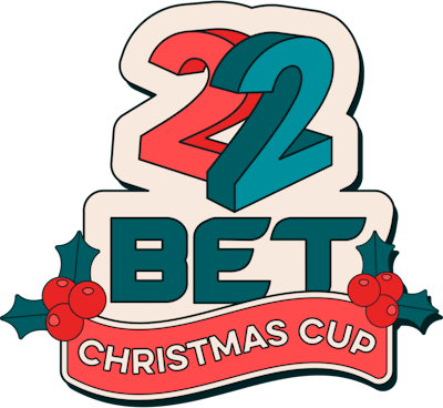 22BET Christmas Cup 2023 liga CS2 (CS:GO)