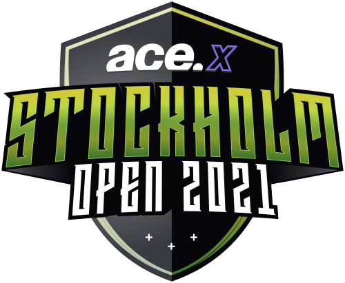 Ace X Stockholm Open 2021 Ligue CS2 (CS:GO)